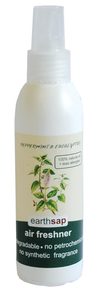 Air Freshner - Peppermint & Eucalyptus 150ml
