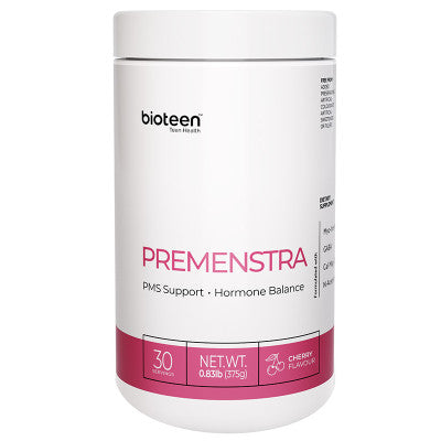 Bioteen Bioteen Premenstra Small 375g Cherry