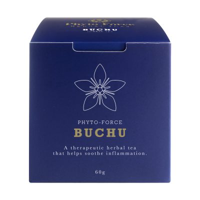 Phyto-Force Buchu Tea 60g