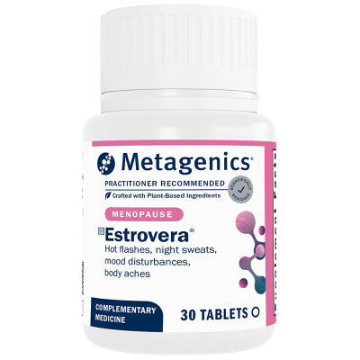 Metagenics Estrofactors 60C
