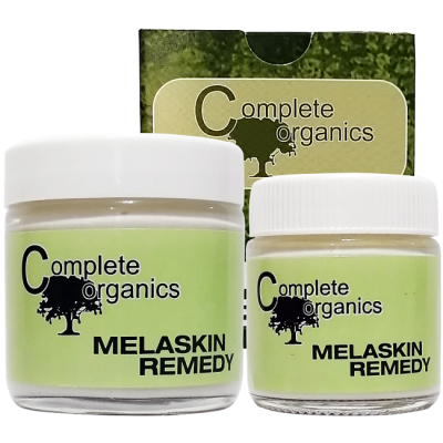Melaskin Remedy 50ml