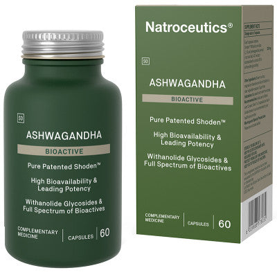 Natroceutics Ashwagandha