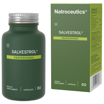 Natroceutics Salvestrol Professional