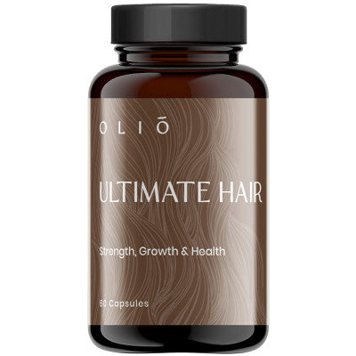 The Olio Store Ultimate Hair