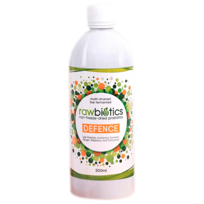 Rawbiotics Defence 500ml