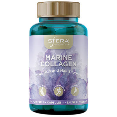 Sfera Marine Collagen 120 Capsules