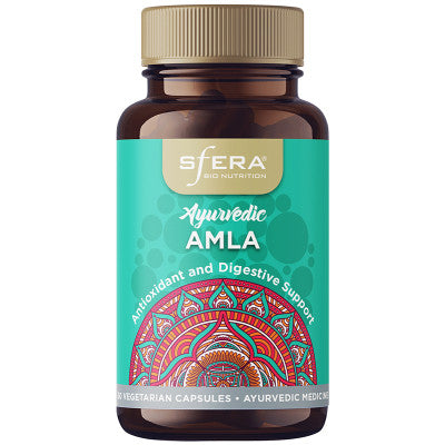 Sfera AMLA 60 Capsules