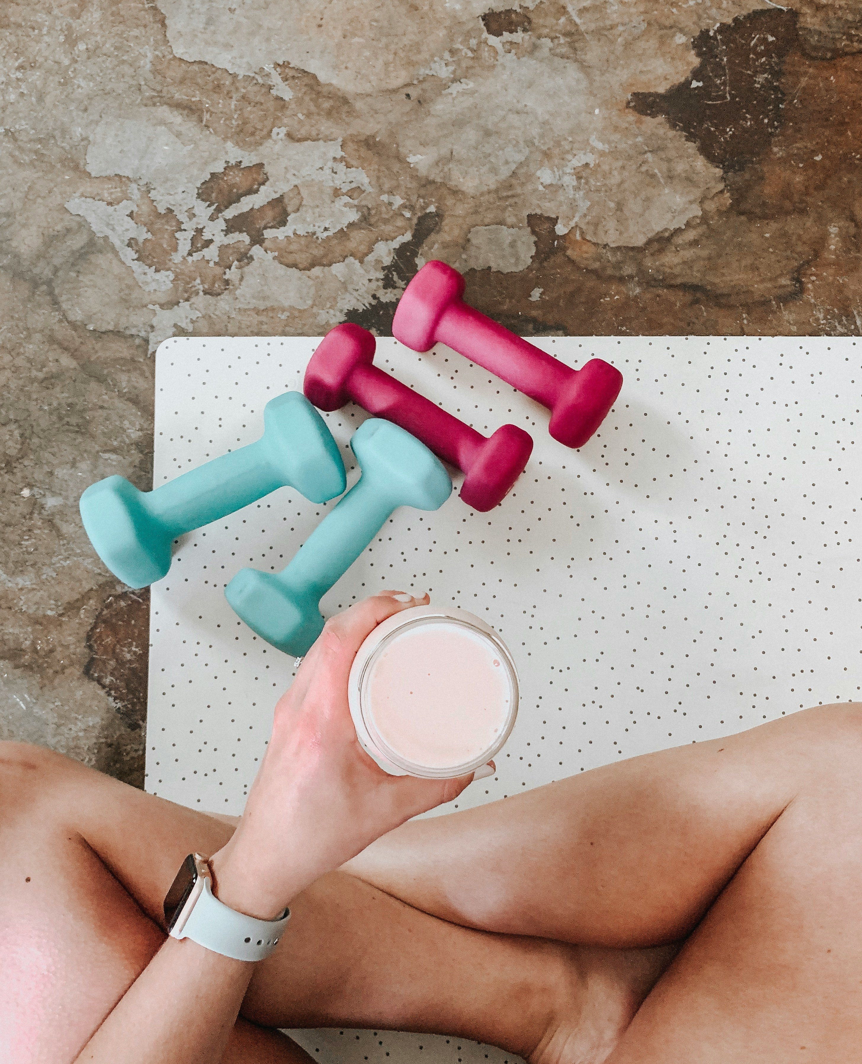 Sports Nutrition