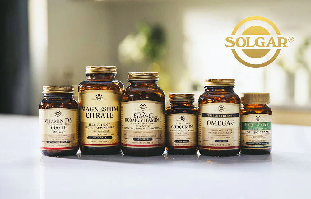 Solgar