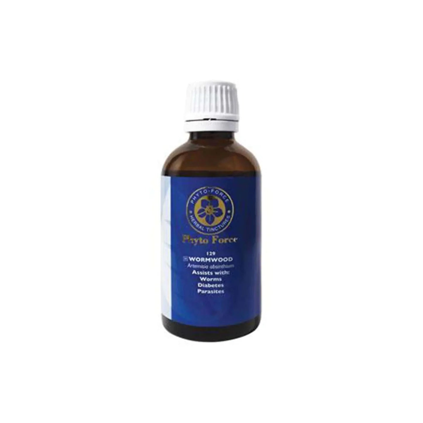 Phyto-Force Wormwood 50ml