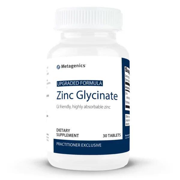 Zinc Glycinate 60T