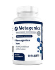 Metegenics Hemagenics Iron