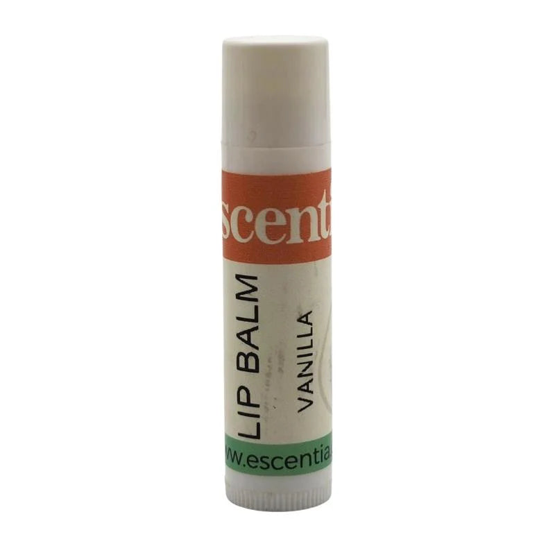 Escentia Lip Balm Vanilla