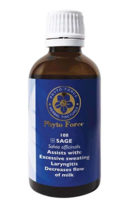 Phyto-force Sage 50ml