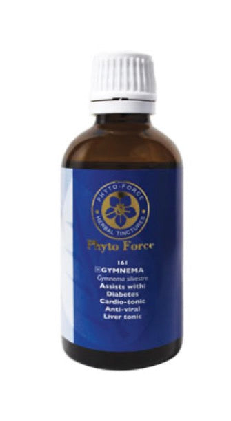 Phyto-Force Gymnema 50ml