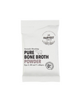 The Harvest Table Beef Bone Broth Instantly Dissolving Sachet Single