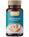 Sfera Magnesium Citrate 60 Caps