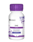 Nutrigreen Zinc Complex 60 Caps