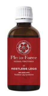 Phyto-Force Restless Legs 50ml