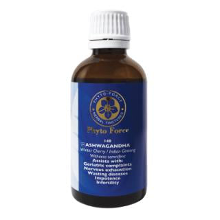 Phyto-Force Ashwaganda 50ml