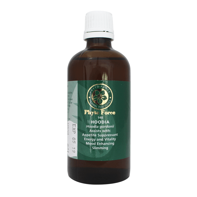 Phyto Force Hoodia 100ml