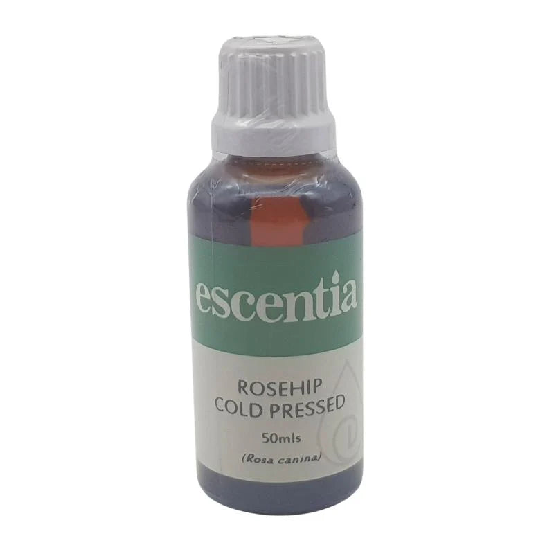 Escentia Rose Hip Cold Pressed 50ml