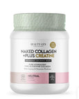 Beauty Gen Naked collagen Plus Creatine (30 servings)