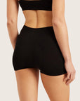 Boody Period & Leak Proof Undershort Moderate - Heavy Black S