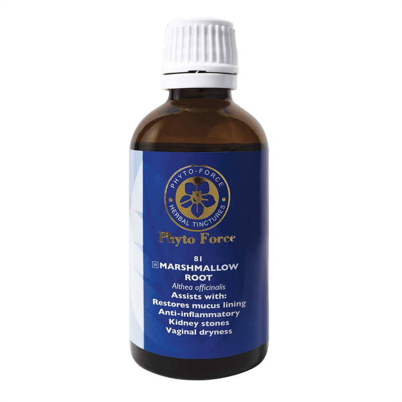 Phyto-Force Marshmallow Root 50ml