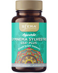 Sfera Gymnema Sylvestre (GS4 Plus) 60 Capsules